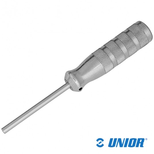 Śrubokręt UNR-1751/2Q d/nypli kwadratowych 3.2mm -zdjęcie numer 1