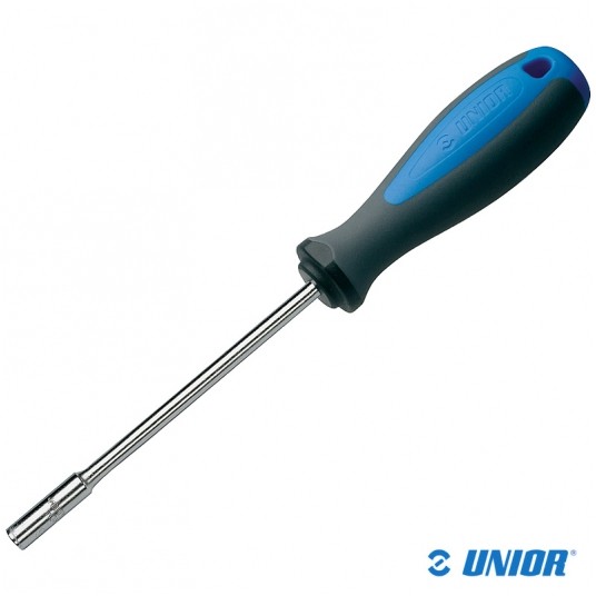 Śrubokręt UNR-629TBI Nasad.;12mm -zdjęcie numer 1