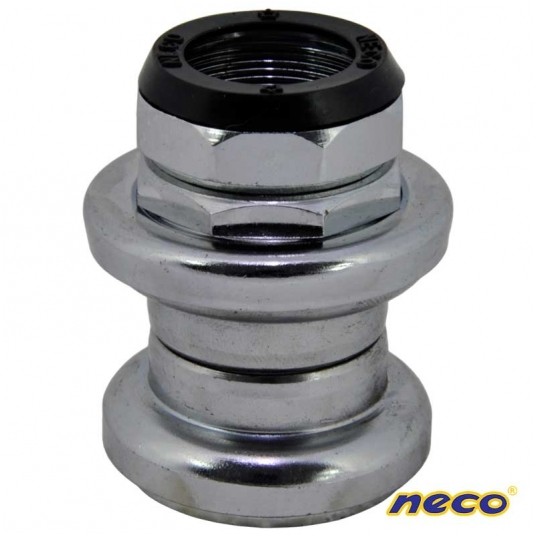 Stery kier. CC-831CW Stal;Gwint25.4x30x27mm;CP BOX -zdjęcie numer 1