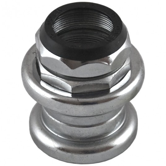 Stery kier. CC-841CW Stal;Gwint28.6x34x30mm;CP BOX -zdjęcie numer 1