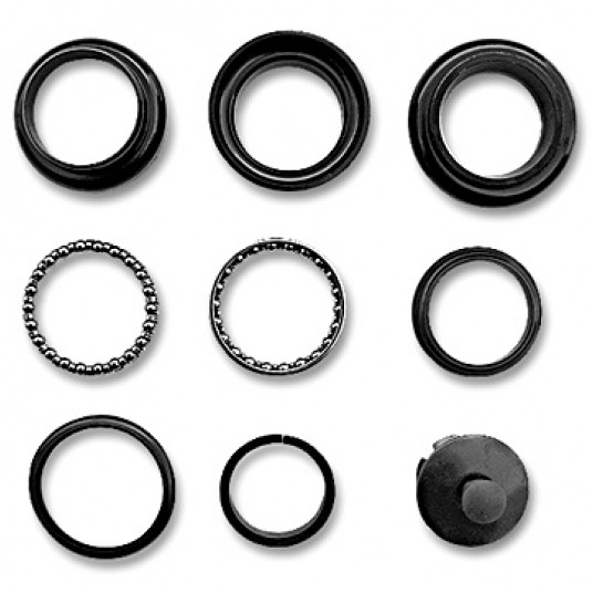 Stery kier. CC-854 Stal;Ahead28.6x34x30mm;CZ -zdjęcie numer 1