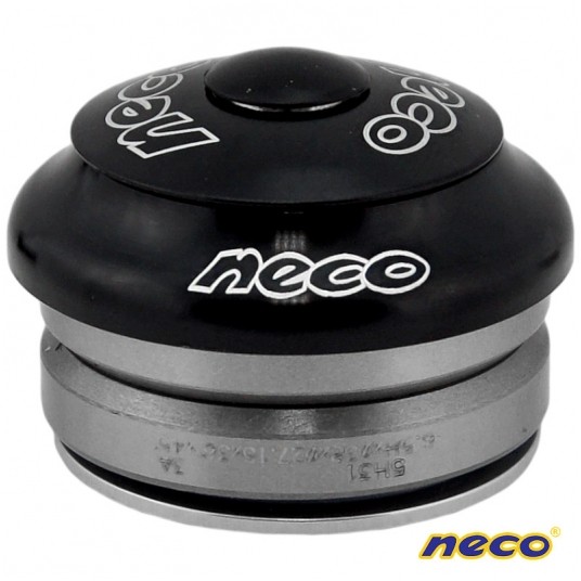 Stery kier. CC-H02 Alu;Ahead25.4x38x27mm;CZ -zdjęcie numer 1