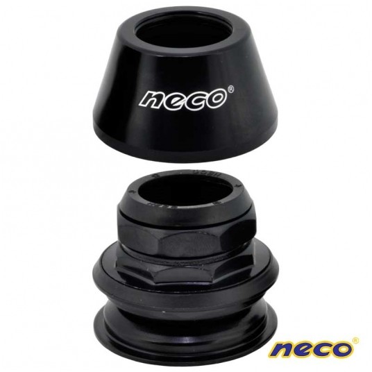 Stery kier. CC-H112 Stal;Gwint28.6x44x30mm;BOX;CZ -zdjęcie numer 1