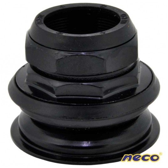 Stery kier. CC-H128 Stal;Gwint28.6x44x30mm;CZ -zdjęcie numer 1