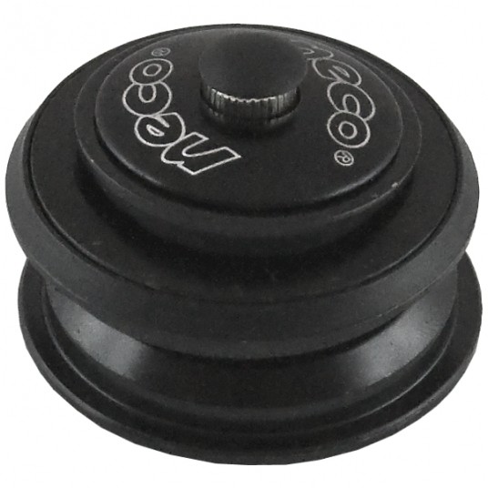 Stery kier. CC-H142 Stal;Ahead28.6x44x30mm;Czarne -zdjęcie numer 1