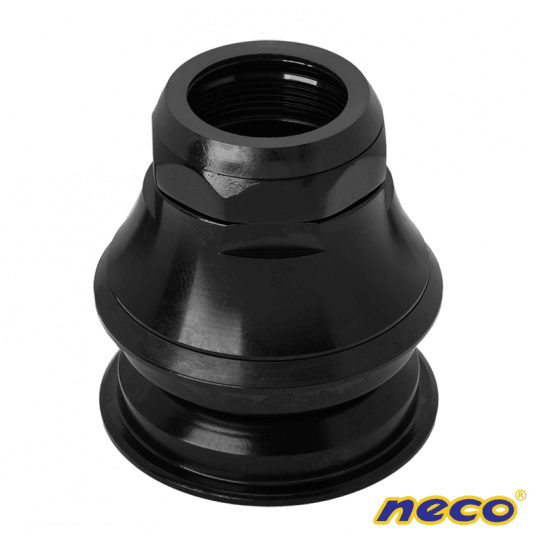 Stery kier. CC-H161H Alu/Stal;Gwint25.4x44x27mm;CZ -zdjęcie numer 1