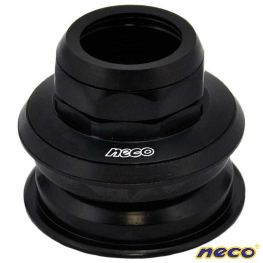 Stery kier. CC-H161L Alu/Stal;Gwint25.4x44x27mm;CZ -zdjęcie numer 1