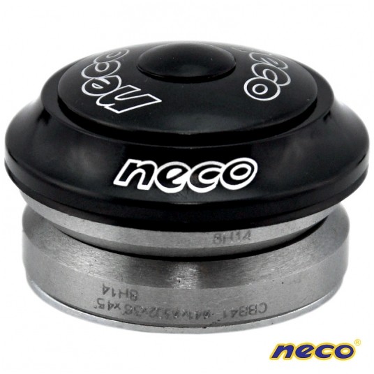 Stery kier. CC-H50 Alu;Ahead28.6x41x30mm;CZ -zdjęcie numer 1