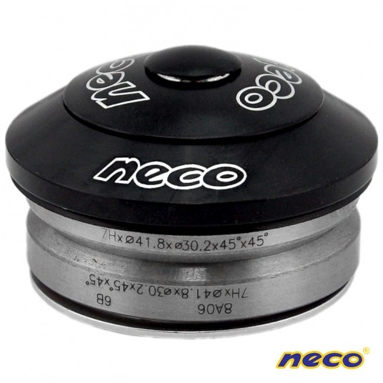 Stery kier. CC-H51S Alu;Ahead25.4x41.8x27mm;CZ -zdjęcie numer 1