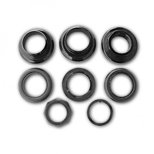 Stery kier. CH-105AW Alu;Gwint25.4x30x27mm;SR -zdjęcie numer 1