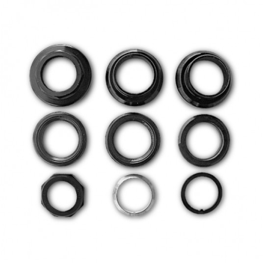 Stery kier. CH-185AW Alu;Gwint28.6x34x30mm;SR -zdjęcie numer 2