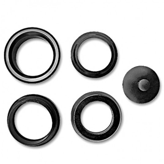 Stery kier. CH-588TBW Stal;Ah1.5"x49.7x39.8mm;CZ -zdjęcie numer 1