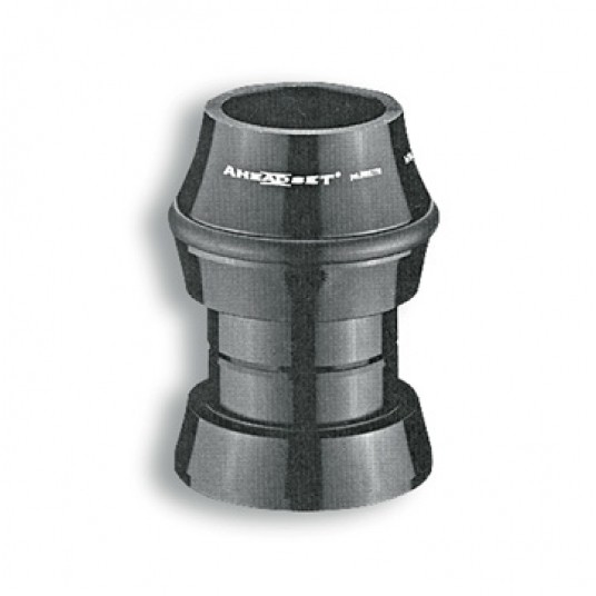 Stery kier. VP-A57A Alu;Ahead28.6x34x30mm;CZ -zdjęcie numer 1