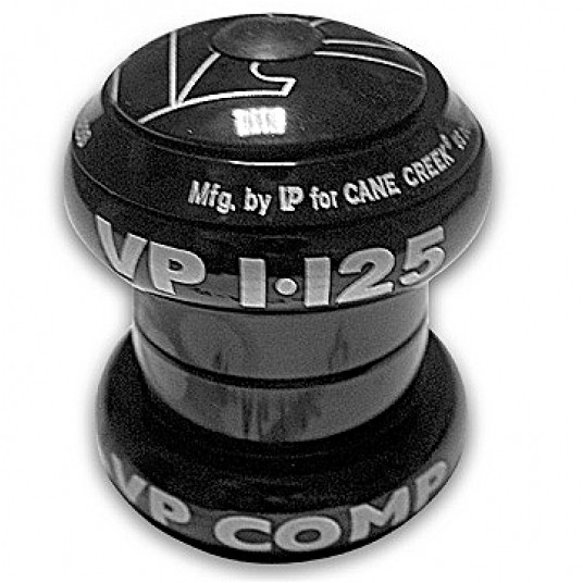 Stery kier. VP-A69AC Alu;Ahead28.6x34x30mm;CZ -zdjęcie numer 1