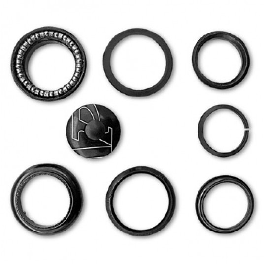 Stery kier. VP-A88 Stal;Ahead28.6x34x30mm;CZ -zdjęcie numer 2