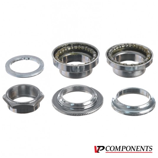 Stery kier. VP-H733 Stal;Gwint25.4x30x27mm;CHROM -zdjęcie numer 2