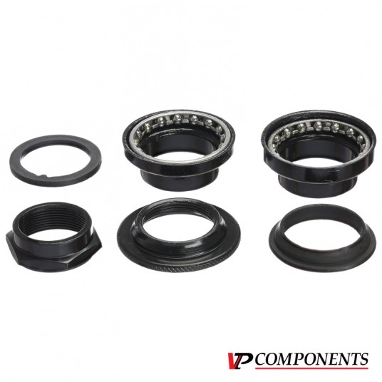 Stery kier. VP-H733 Stal;Gwint25.4x30x27mm;CZ -zdjęcie numer 2