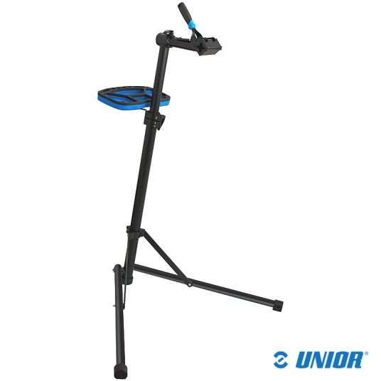 Stojak serw. UNR-1693AS Składany/Nakr.;ze Stolikem -zdjęcie numer 1