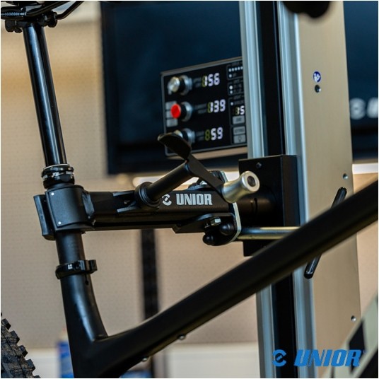 Stojak serw. UNR-1693EL 2.0 Elektryczny;Podstawa -zdjęcie numer 2