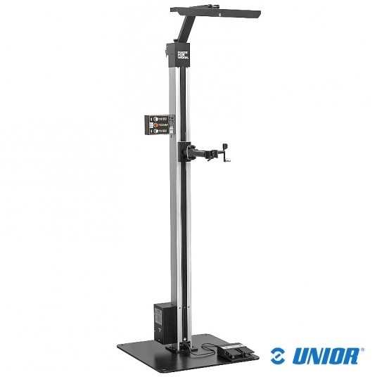 Stojak serw. UNR-1693EL 2.0 Elektryczny;Podstawa -zdjęcie numer 1