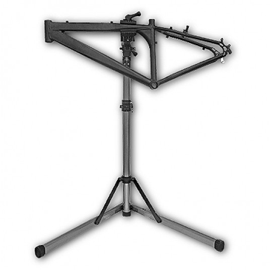 Stojak serw. YC-100BH Alu;Składany -zdjęcie numer 1