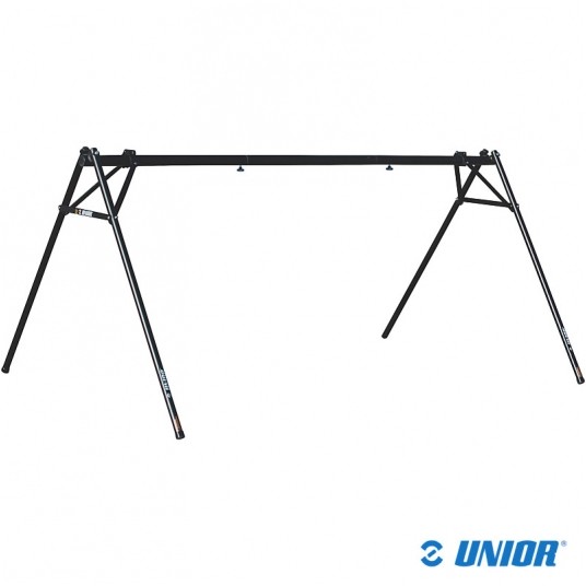 Stojak UNR-1693F d/Rowerów;Zewnętrzny -zdjęcie numer 1