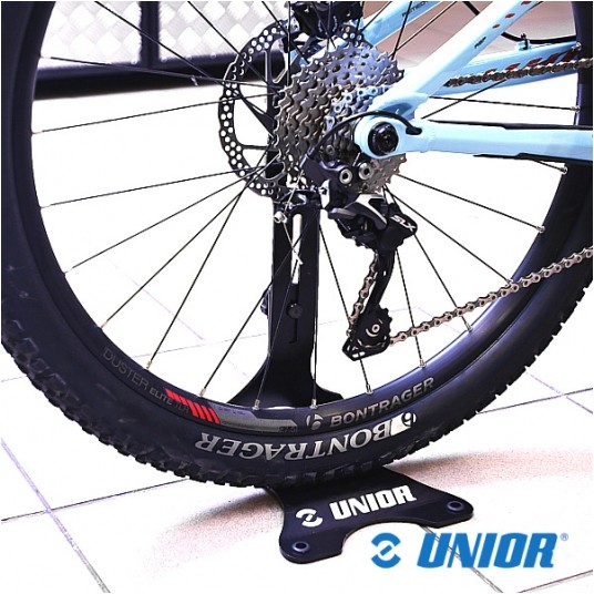 Stojak wystawowy UNR-1693H -zdjęcie numer 3