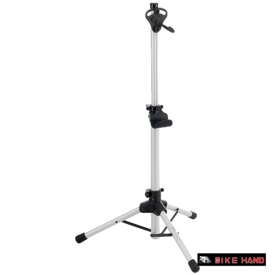 Stojak wystawowy YC-118W Alu;Składany -zdjęcie numer 1