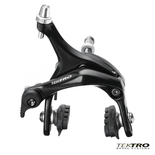 Szczęka ham.caliper R315 alu.;41-57mm;przód;CZ -zdjęcie numer 1