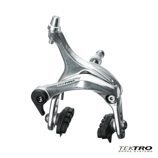 Szczęka ham.caliper R315 alu.;41-57mm;przód;SR -zdjęcie numer 1