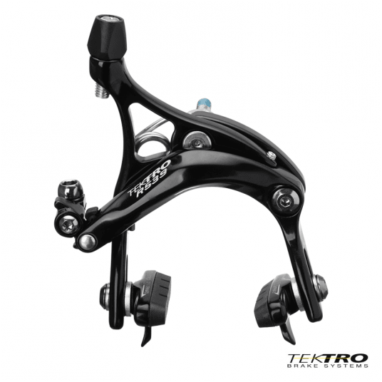 Szczęka ham.caliper R539R alu.;47-57mm;przód;CZ -zdjęcie numer 1