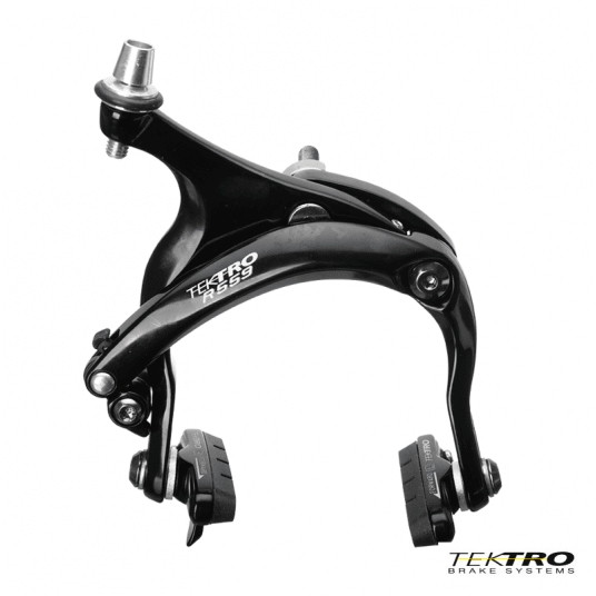 Szczęka ham.caliper R559 alu.;53-73mm;przód;CZ -zdjęcie numer 1