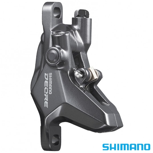 Szczęka ham.tarcz. BR-M6100 Hydr.;PM -zdjęcie numer 1