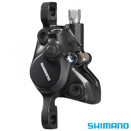 Szczęka ham.tarcz. BR-MT200 Hydr.;PM -zdjęcie numer 1