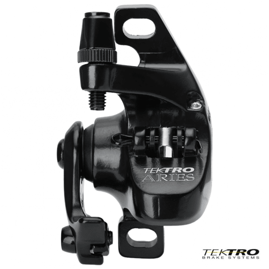 Szczęka ham.tarcz. MD-M300 mech.;1tł.;PM -zdjęcie numer 1