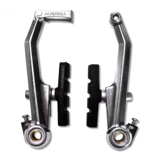 Szczęki ham. HJ-725AD7 VB;Alu;L:110mm;SL;SR -zdjęcie numer 1