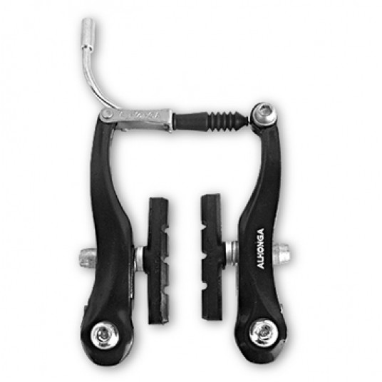 Szczęki ham. HJ-806AD VB;Alu;L:102mm;SS;CZ -zdjęcie numer 1