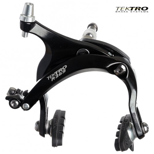 Szczęki ham. R369 Caliper;Alu;55-73mm;CZ -zdjęcie numer 1