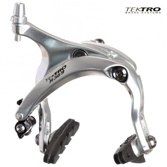 Szczęki ham. R369 Caliper;Alu;55-73mm;SR -zdjęcie numer 1