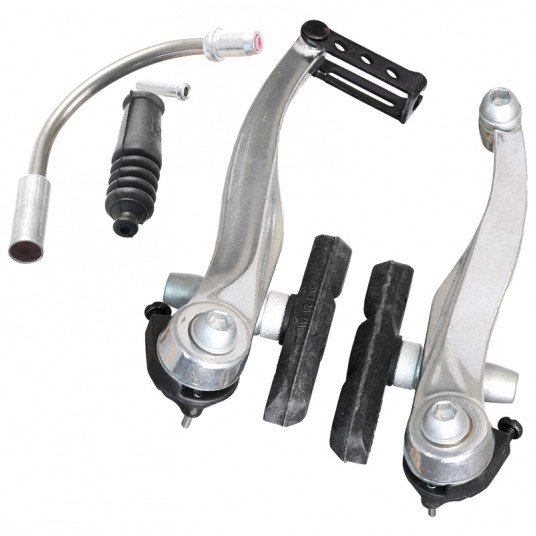 Szczęki ham. TX-117 VB;Alu;108mm;SL;PROMAX;SR -zdjęcie numer 1