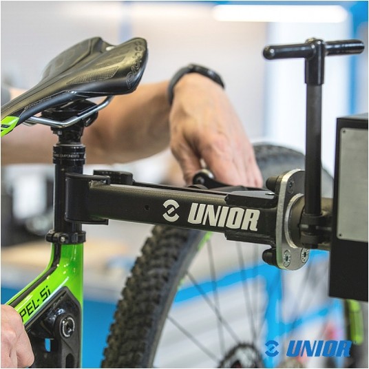 Szczęki UNR-1693.1M d/Stojaków;z/Korbą -zdjęcie numer 4