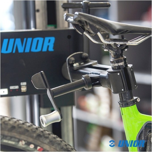 Szczęki UNR-1693.1M d/Stojaków;z/Korbą -zdjęcie numer 5