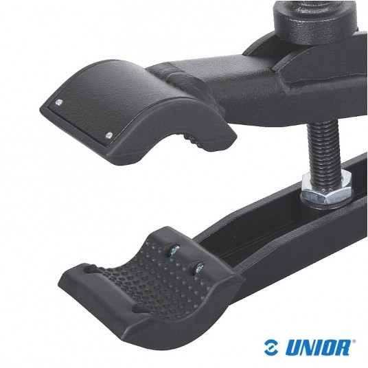 Szczęki UNR-1693.1M d/Stojaków;z/Korbą -zdjęcie numer 3