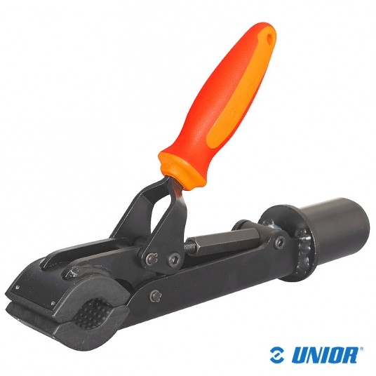 Szczęki UNR-1693.1S d/Stojaków;z/Nakr.reg. -zdjęcie numer 1