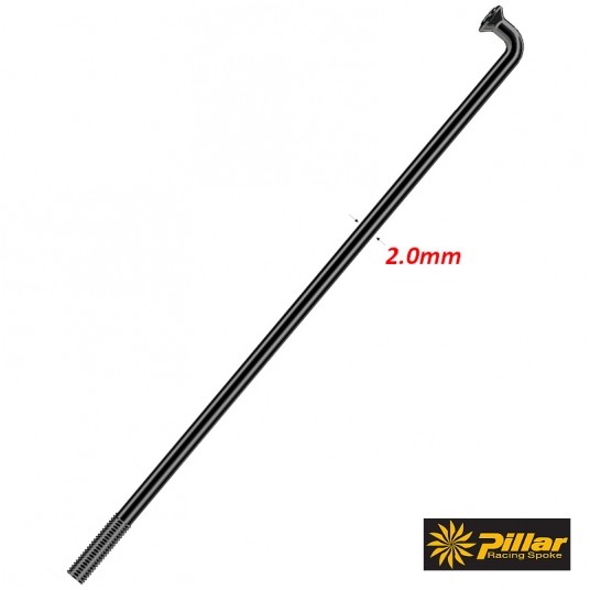 Szprycha PILLAR P14 -zdjęcie numer 1