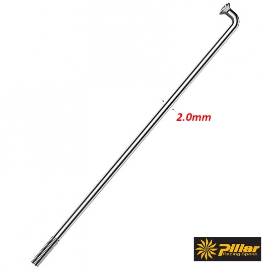 Szprycha PILLAR P14 -zdjęcie numer 1