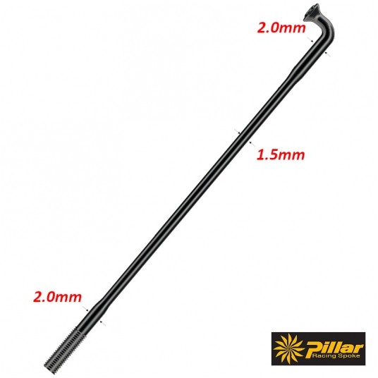 Szprycha PILLAR PDB1417 -zdjęcie numer 1