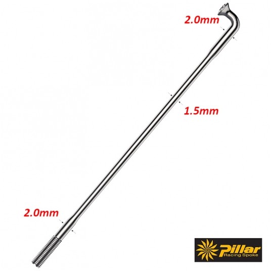 Szprycha PILLAR PDB1417 -zdjęcie numer 1