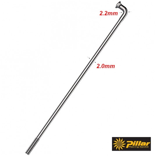 Szprycha PILLAR PSR14 -zdjęcie numer 1