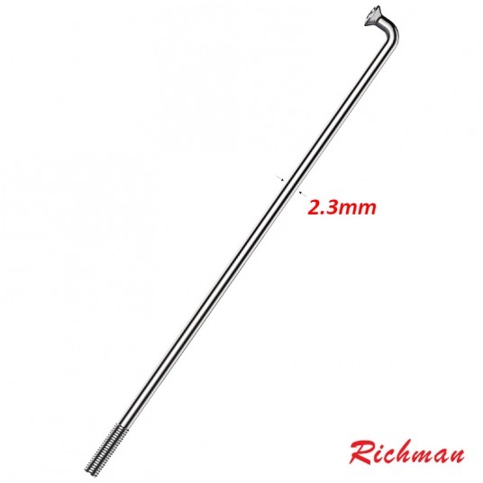 Szprycha RICHMAN S13 Nierdz.;2.3mm;SR -zdjęcie numer 1